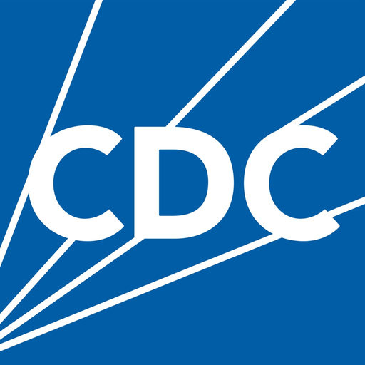 CDC app icon