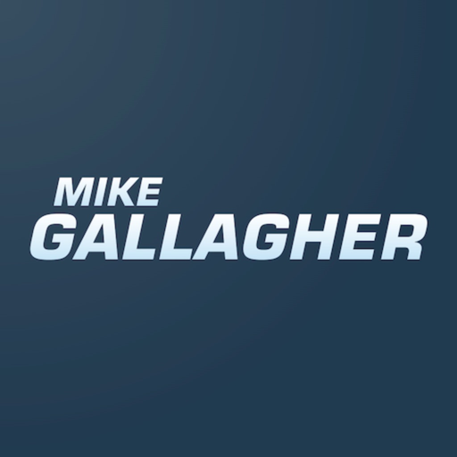 The Mike Gallagher Show app icon