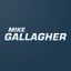 The Mike Gallagher Show icon