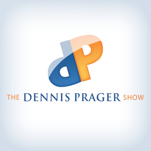 Dennis Prager app icon
