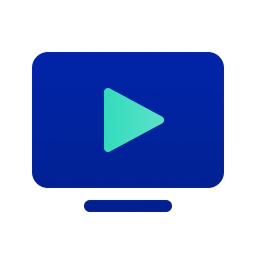 Elisa Viihde app icon