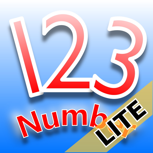Know Number Lite app icon