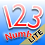 Know Number Lite icon