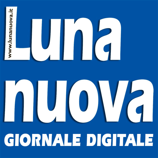 Luna Nuova Edicola Digitale app icon