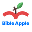 Bible Apple - KJV, NIV Audio icon