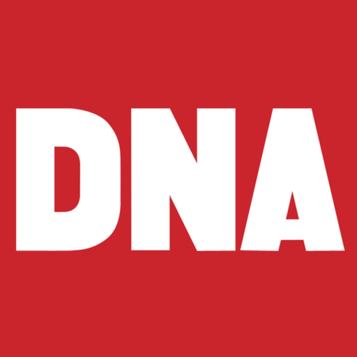 DNA Magazine app icon