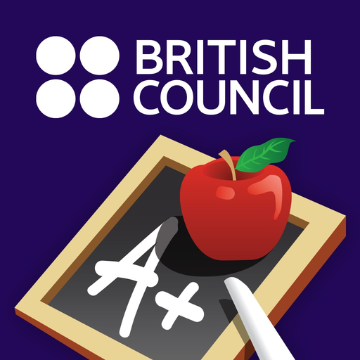 LearnEnglish Grammar (UK ed.) app icon
