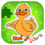 Puzzle edukacyjne dla Dzieci icon