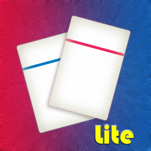 Unspeakable Lite app icon