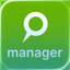 Mapon Manager icon