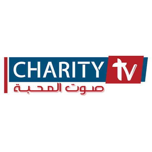 Charity Radio TV app icon