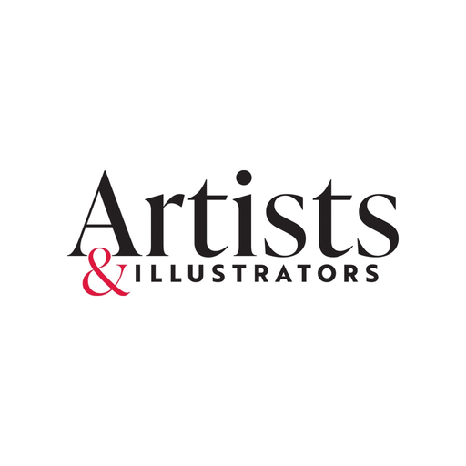 Artists & Illustrators app icon