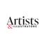 Artists & Illustrators icon