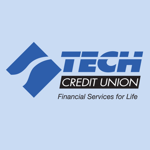 Tech Credit Union Mobile app icon