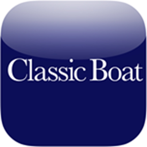 Classic Boat Magazine app icon