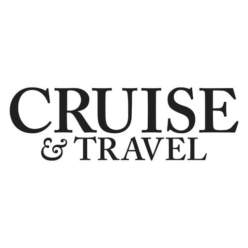 Cruise & Travel Magazine app icon