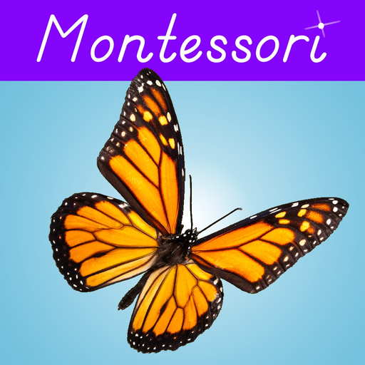 Animal Kingdom (Invertebrates) app icon