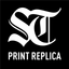 Seattle Times Print Replica icon