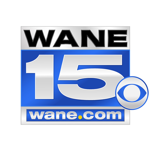 WANE 15 - News and Weather app icon