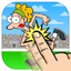 Reaction Time! - Speed Games icon