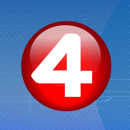 WIVB News 4 - Buffalo app icon