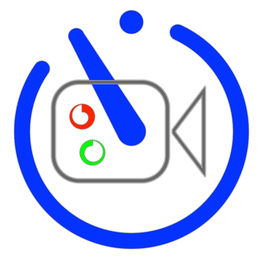 CameraTime app icon