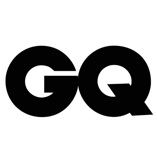 GQ Magazine France app icon