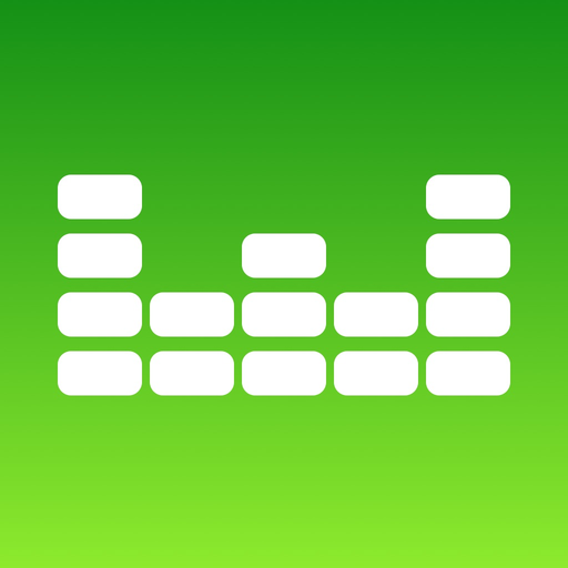 White Noise + app icon