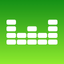 White Noise + icon