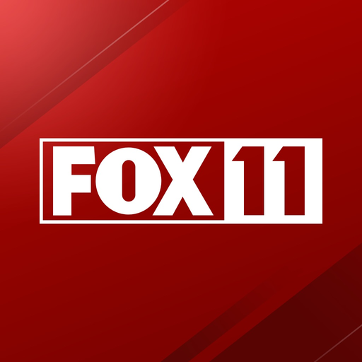 WLUK FOX 11 app icon
