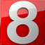 WTNH News 8 icon