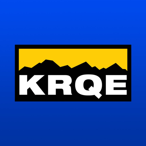 KRQE News - Albuquerque, NM app icon