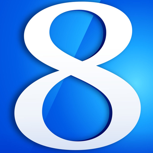 WOOD TV8 - Grand Rapids News app icon