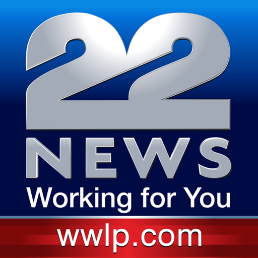 WWLP 22News – Springfield MA app icon