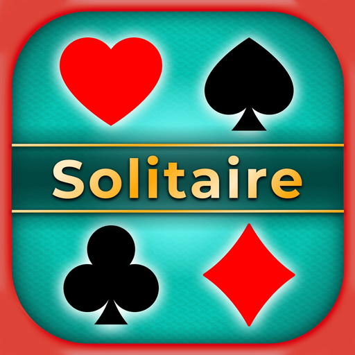 Classic Solitaire for Tablets app icon