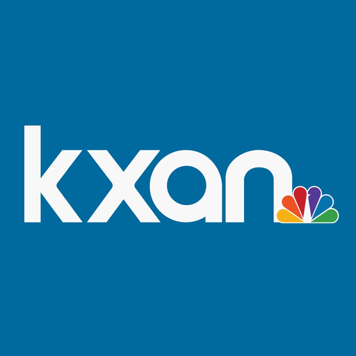 KXAN - Austin News & Weather app icon