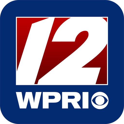 WPRI 12 News - Providence, RI app icon