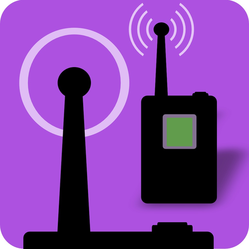 FreqFinder by NewEndian app icon