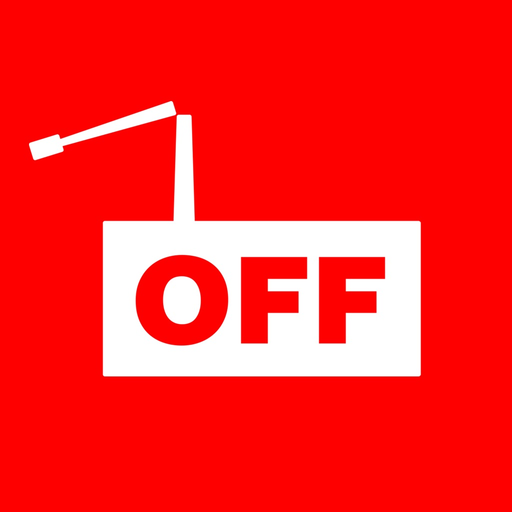 Offradio app icon