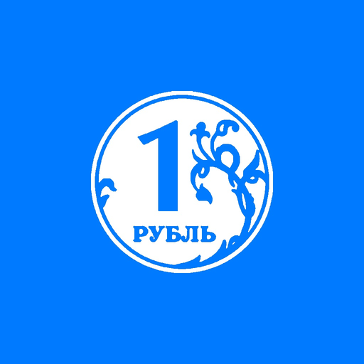 Filki - Expenses and Income app icon