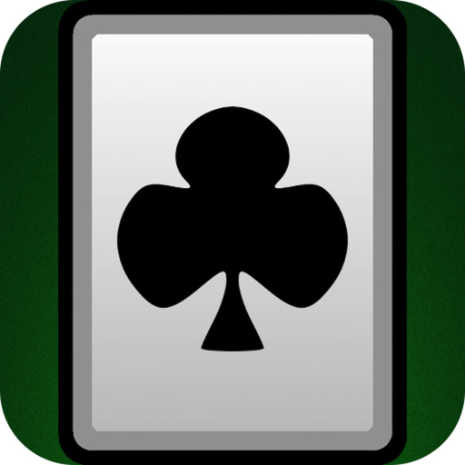 Card Shark Solitaire app icon