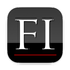 Fade In icon
