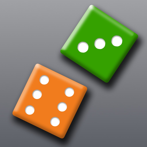 Castdice - Amazing touch feel app icon