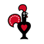 Nando's UK - Order now icon