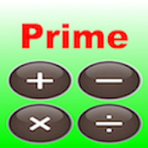 Math is Easy - Prime app icon
