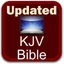 Updated KJV Free Version icon