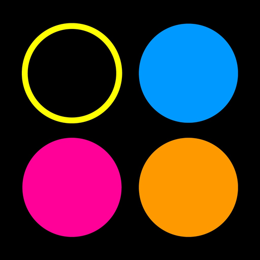 Triqtraq - Jam Sequencer app icon