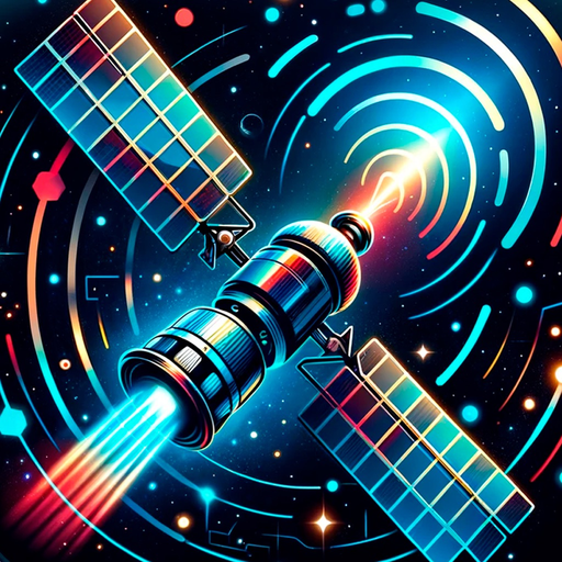 Satellite Transponders app icon