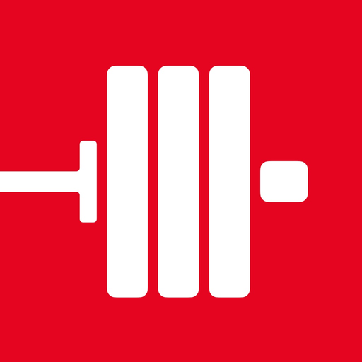 Stronglifts 5×5 Workout app icon
