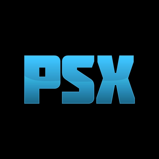 PSX-Sense app icon